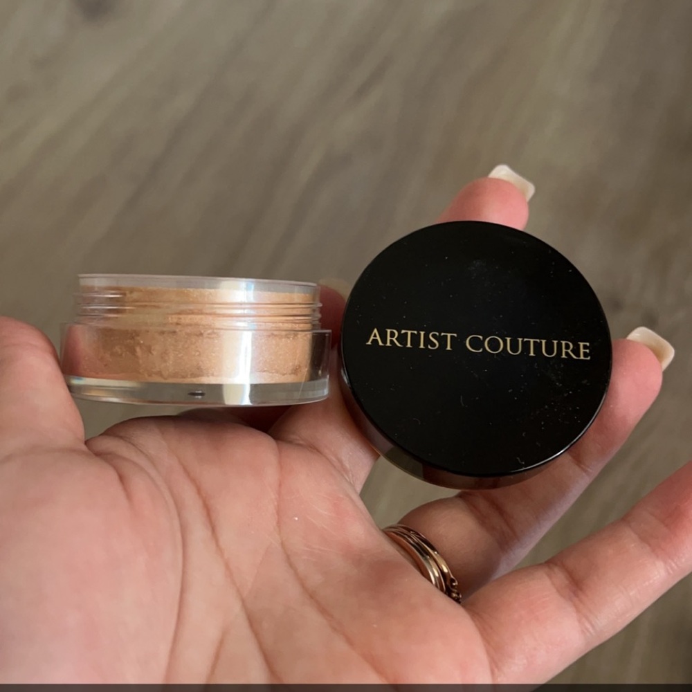 Artist Couture highlight